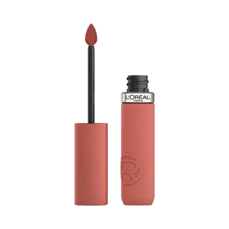 L'Oréal Paris - Liquid Lipstick - Rouge À Lèvres Liquide - Matte Resistance