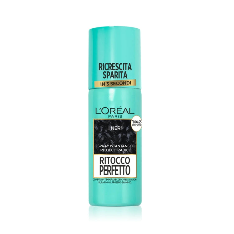 L'Oréal Paris - Magic Retouch - Spray Correttore Istantaneo Per La Ricrescita - Root Concealer Spray
