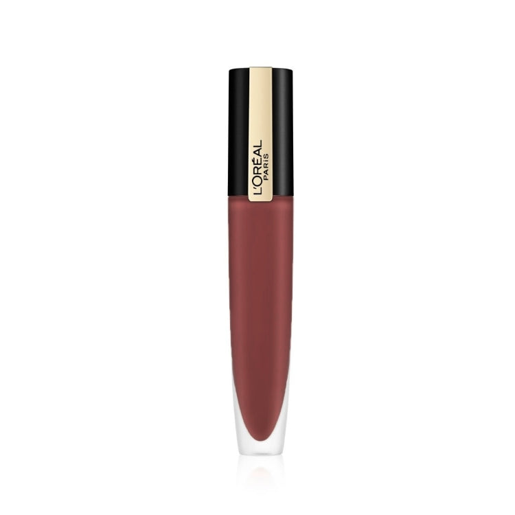 L'Oréal Paris - Rouge Signature - Rossetto Liquido Matte