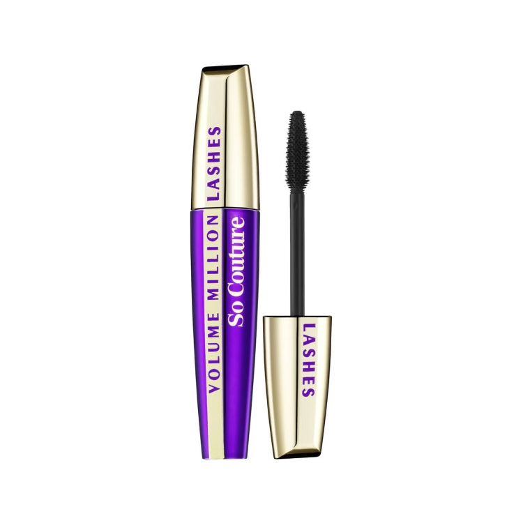 L'Oréal Paris - Volume Million Lashes So Couture - Mascara
