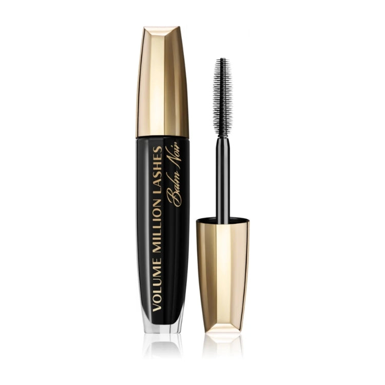 L'Oréal Paris - Volume Millions Lashes Balm Noir