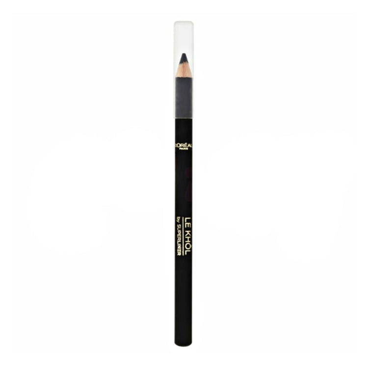 L'Oréal Paris - Le Khôl By Superliner - Intensity Comfort Precision