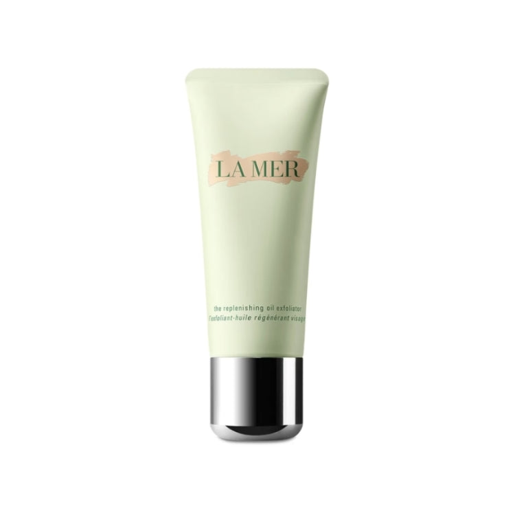 La Mer - The Replenishing Oil Exfoliator - L'Exfoliant-Huile Régénérant Visage