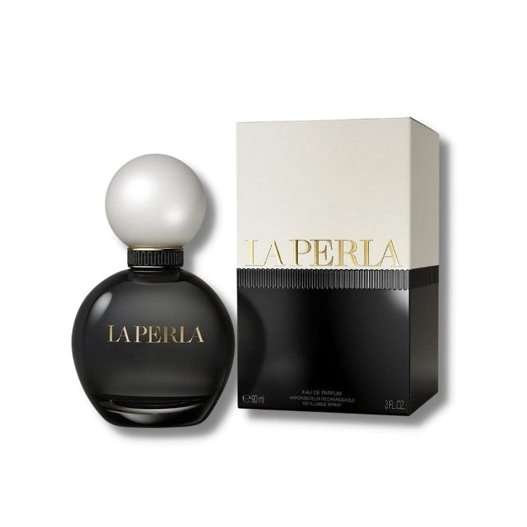 La Perla - La Perla Signature - Eau de Parfum