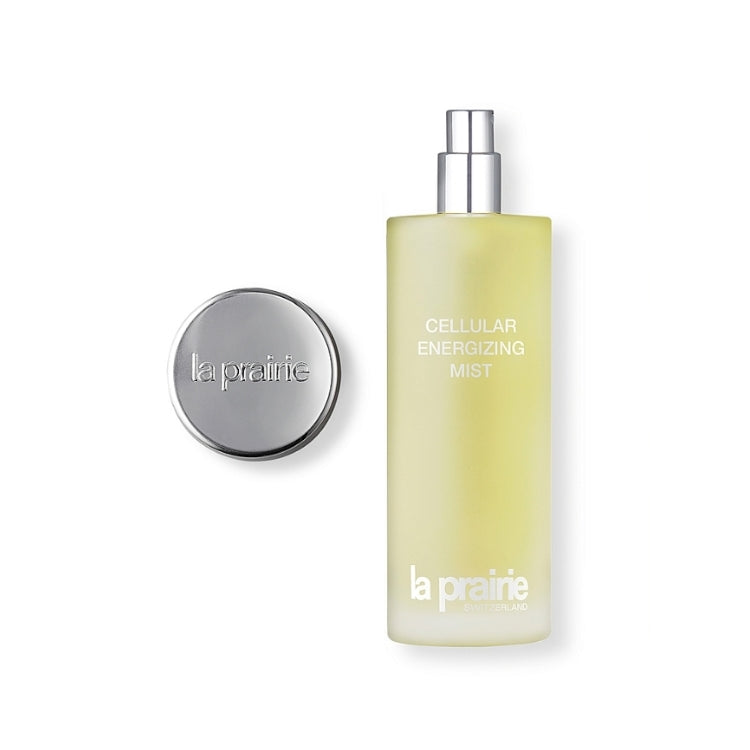 La Prairie - Cellular Energizing Mist Body Spray - Eau De Soin Cellulaire Energisante Pour Le Corps