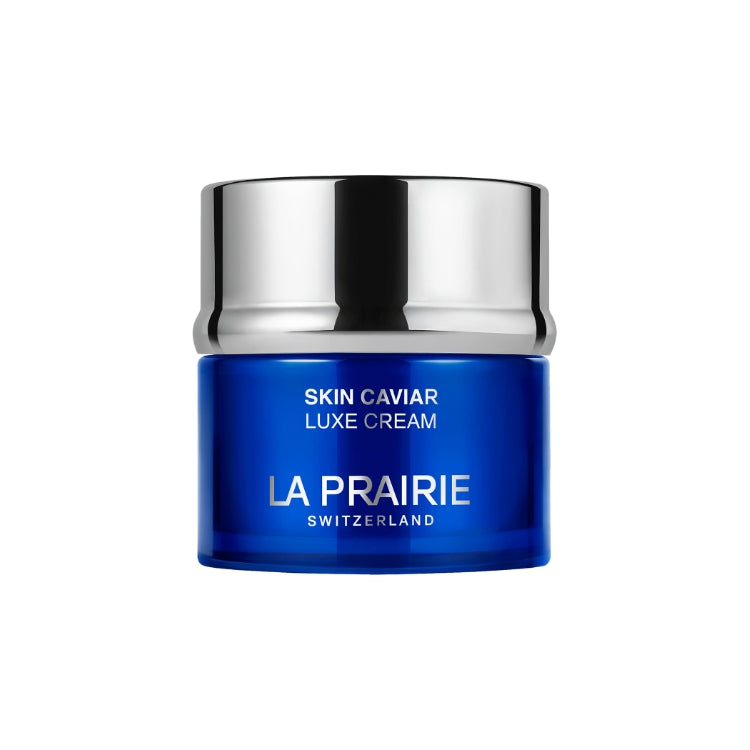 La Prairie - Skin Caviar - Luxe Cream - Remastered With Caviar Premier - Crème Luxe - Enrichie De Caviar Premier