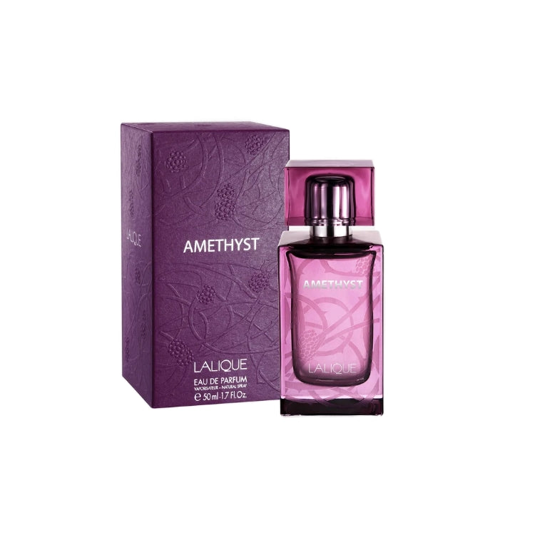 Lalique - Amethyst - Eau de Parfum