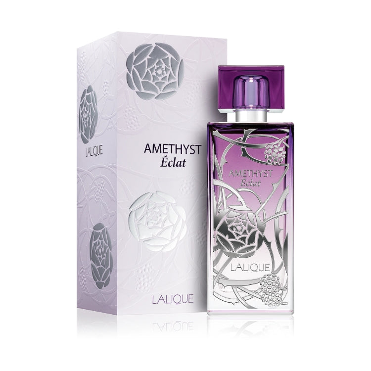 Lalique - Amethyst Éclat - Eau de Parfum