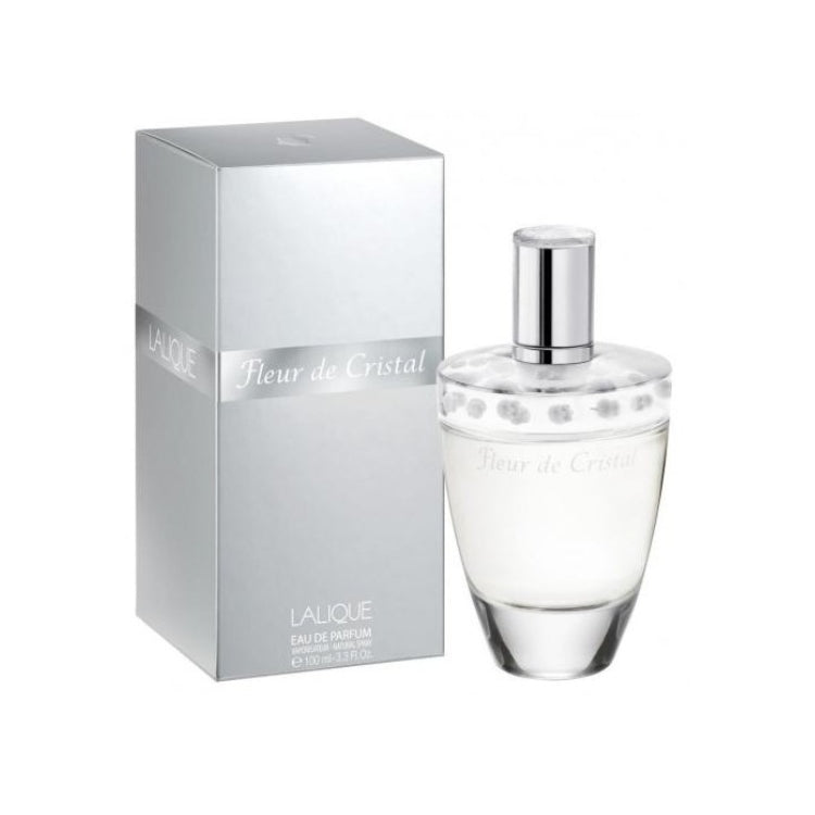 Lalique - Fleur De Cristal - Eau de Parfum