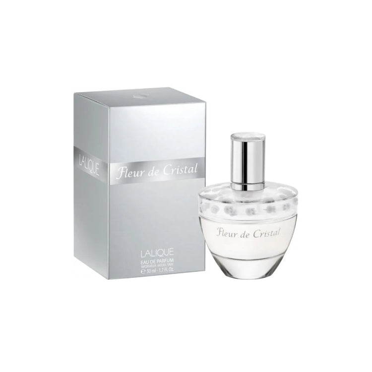 Lalique - Fleur De Cristal - Eau de Parfum
