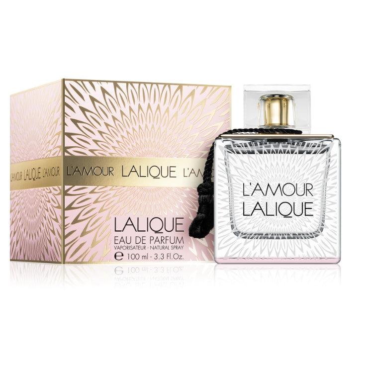 Lalique - L'Amour - Eau de Parfum