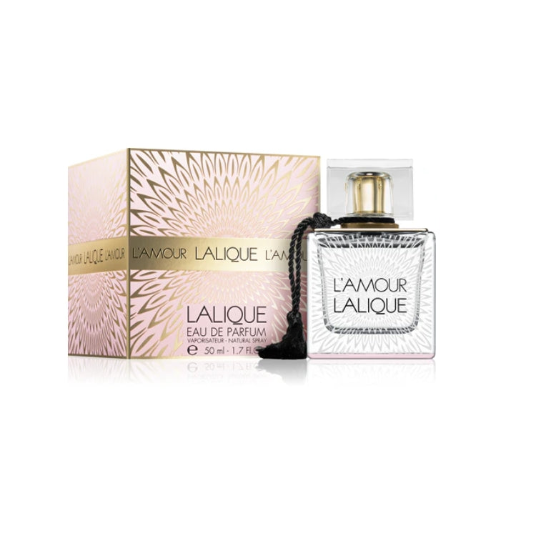 Lalique - L'Amour - Eau de Parfum