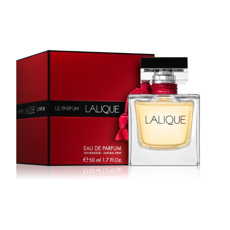 Lalique - Le Parfum - Eau de Parfum