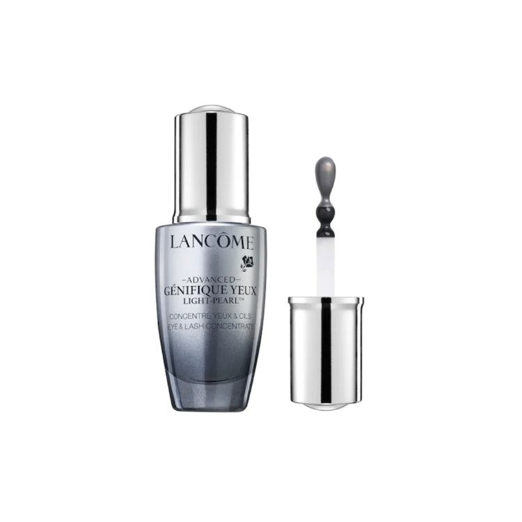 Lancôme - Advanced Génifique - Light-Pearl™ - Activateur De Jeunesse Concentré Yeux & Cils - Youth Activating Eye & Lash Concentrate - Pre- & Biotic Fractions