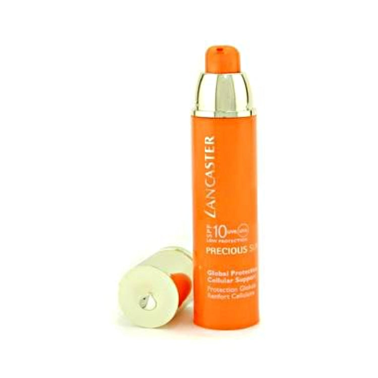 Lancaster - Precious Sun - Global Protection Cellular Support - Low Protection SPF 10