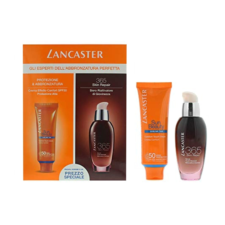 Lancaster - Sun Beauty - Cofanetto donna