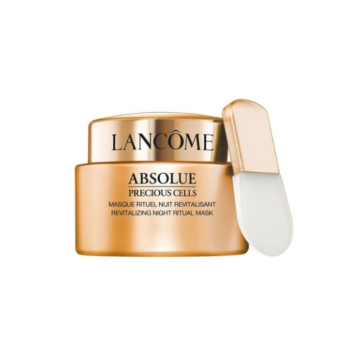 Lancôme - Absolue Precious Cells - Masque Rituel Nuit Revitalisant - Revitalizing Night Ritual Mask