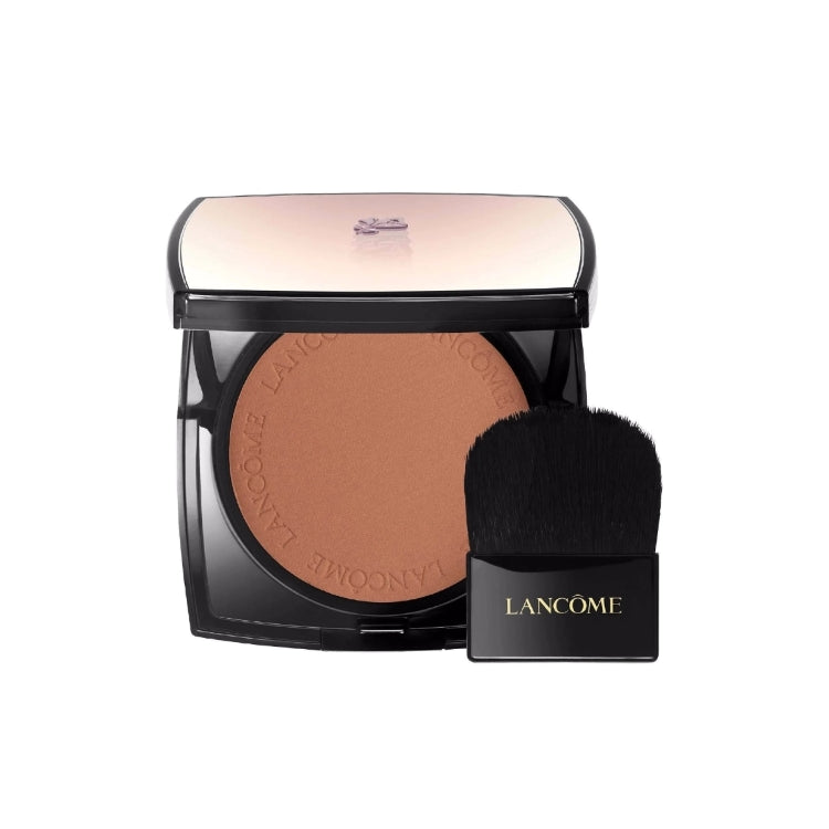 Lancôme - Belle De Teint - Poudre Belle Mine - Belle Peau - Effet Flouteur Sans Matiére - Natural Healty Glow - Sheer Blurring Powder