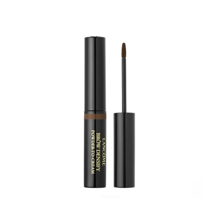 Lancôme - Brôw Densify - Powder-To-Cream - Poudre Crème Étoffe Les Sourcils - Eyebrow Filler & Enhancer