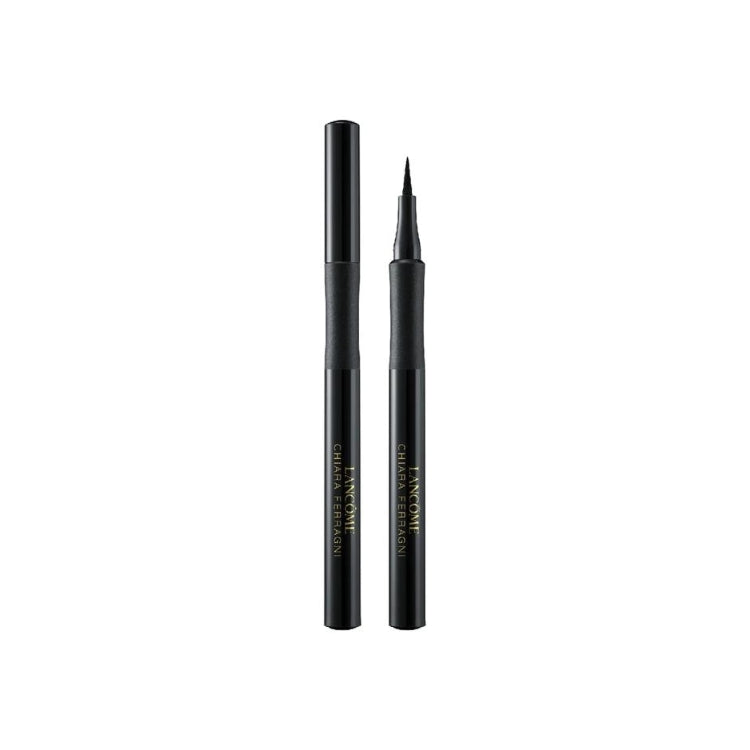 Lancôme - Chiara Ferragni - Liner Plume - Eye-Liner Pinceau Haute Définition Tenue Divine - Eye-Liner High Definition Long Lasting