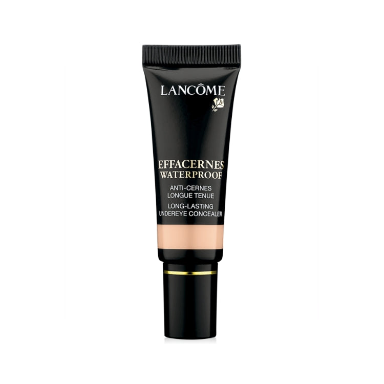Lancôme - Effacernes Waterproof - Anti-Cernes Longue Tenue - Long-Lasting Undereye Concealer