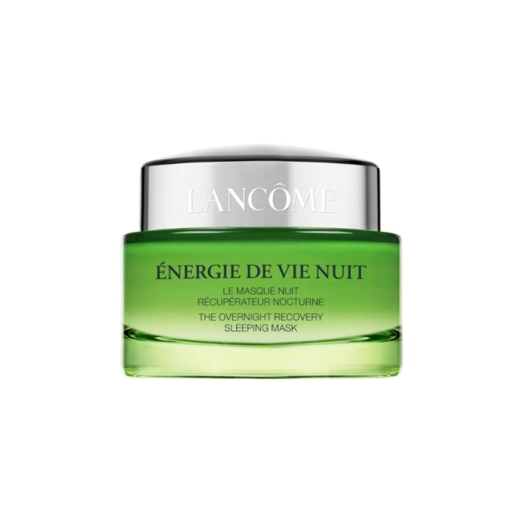 Lancôme - Énergie De Vie Nuit - Le Masque Nuit Récuperatéur Nocturne - The Overnight Recovery Sleeping Mask