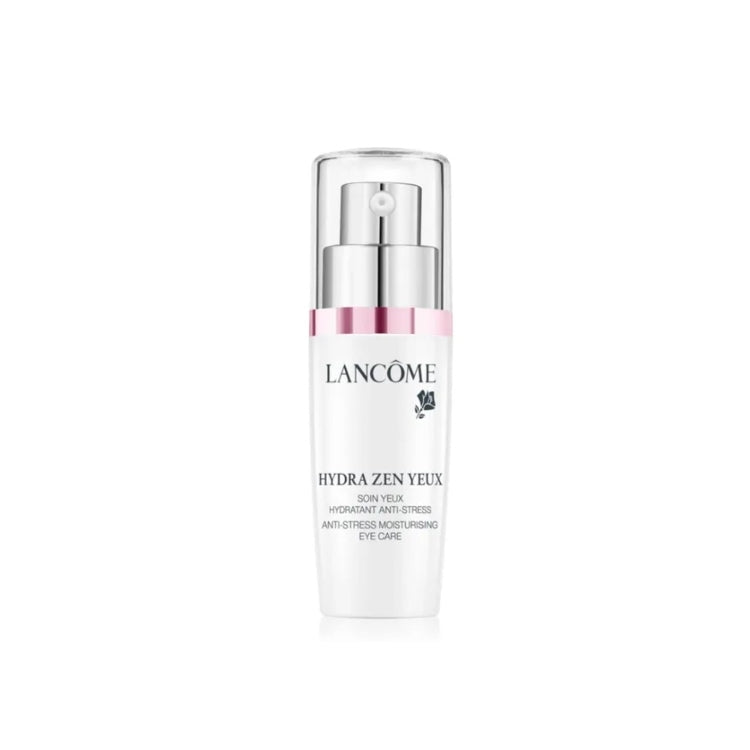Lancôme - Hydra Zen Yeux - Soin Yeux Hydratant Anti-Stress - Anti-Stress Moisturising Eye Care