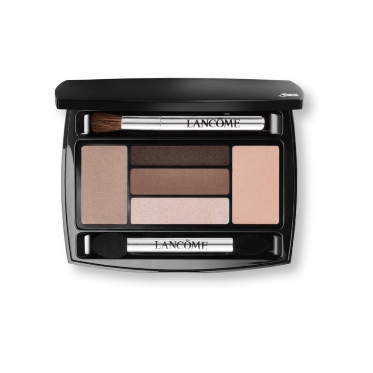 Lancôme - Hypnôse Palette - Palette 5 Ombres À Paupières Sans Faux-Pas - Effortless 5 Eyeshadow Palette