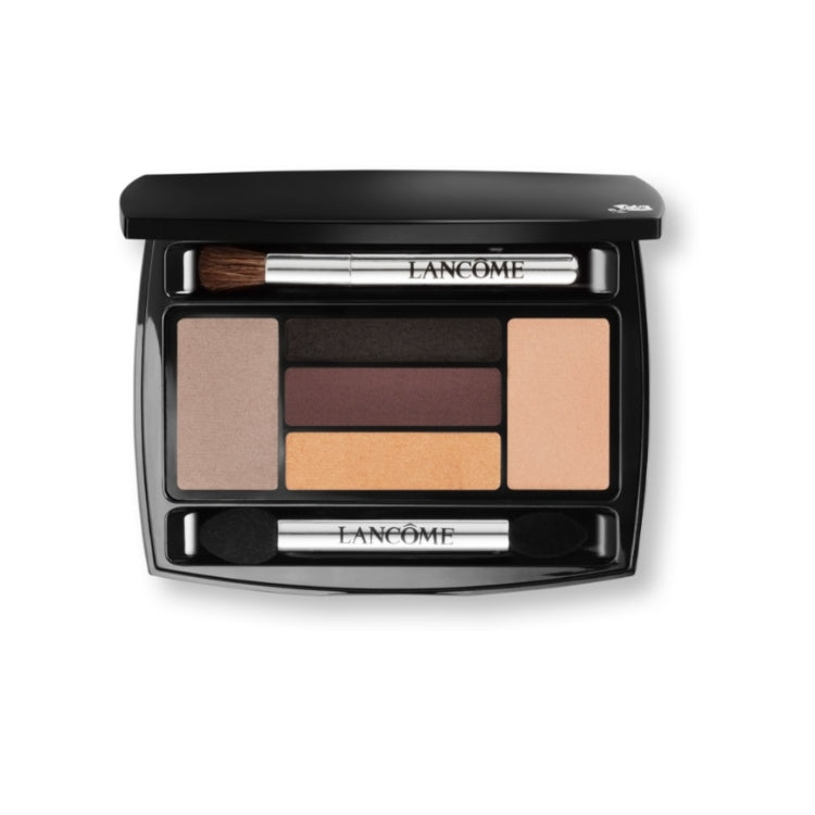 Lancôme - Hypnôse Palette - Palette 5 Ombres À Paupières Sans Faux-Pas - Effortless 5 Eyeshadow Palette