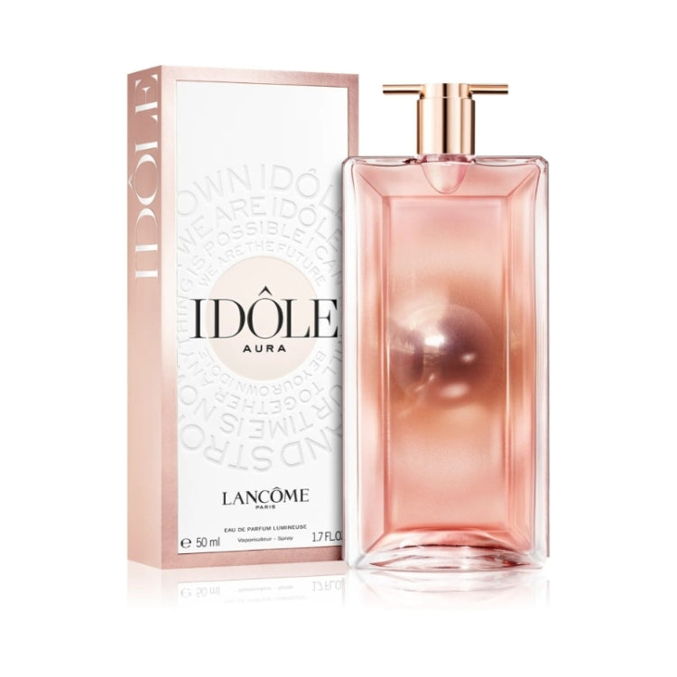 Lancôme - Idôle Aura - Eau Parfum Lumineuse