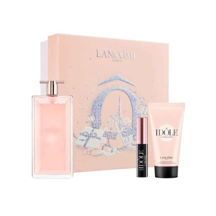 Lancôme - Idôle - Le Parfum - Cofanetto donna