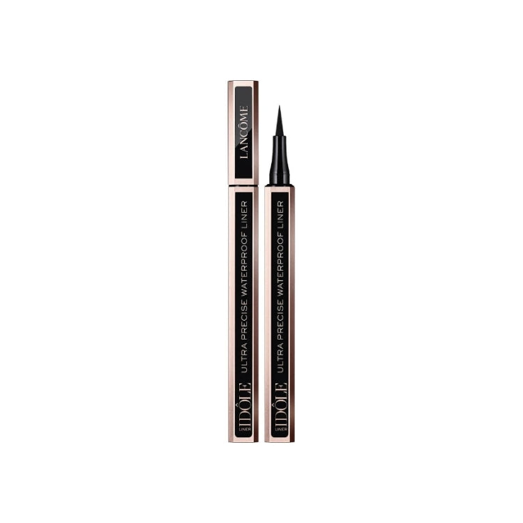 Lancôme - Idôle Liner - Ultra Precise Waterproof Liner - Liquid Eyeliner Ultra Precise Tip - Eyeliner Liquide Feutre Ultra Precis
