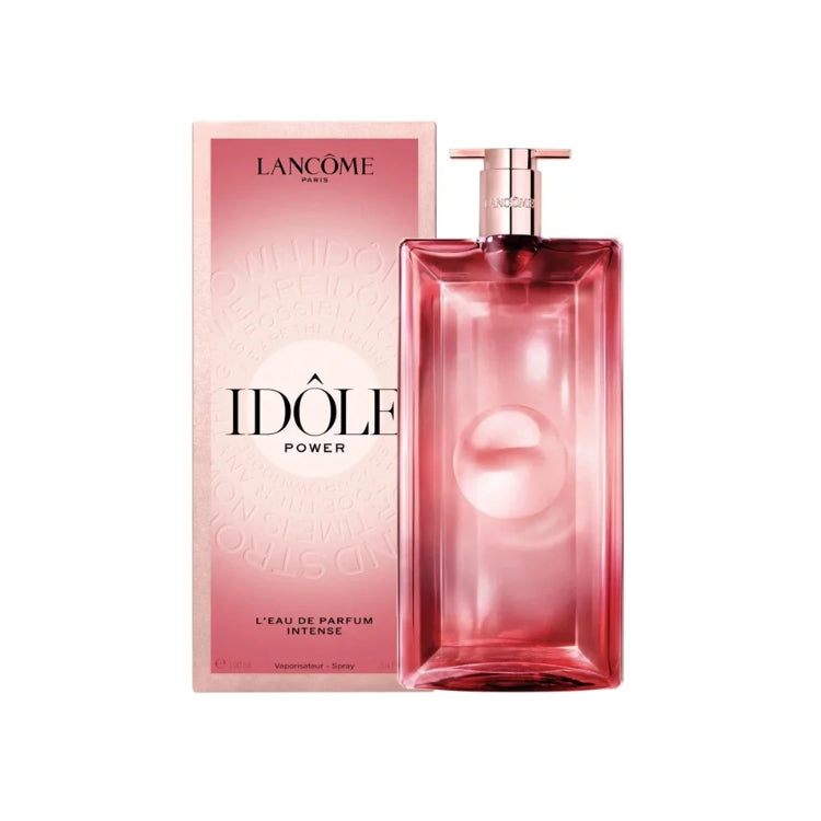 Lancôme - Idôle Power - Eau de Parfum Intense
