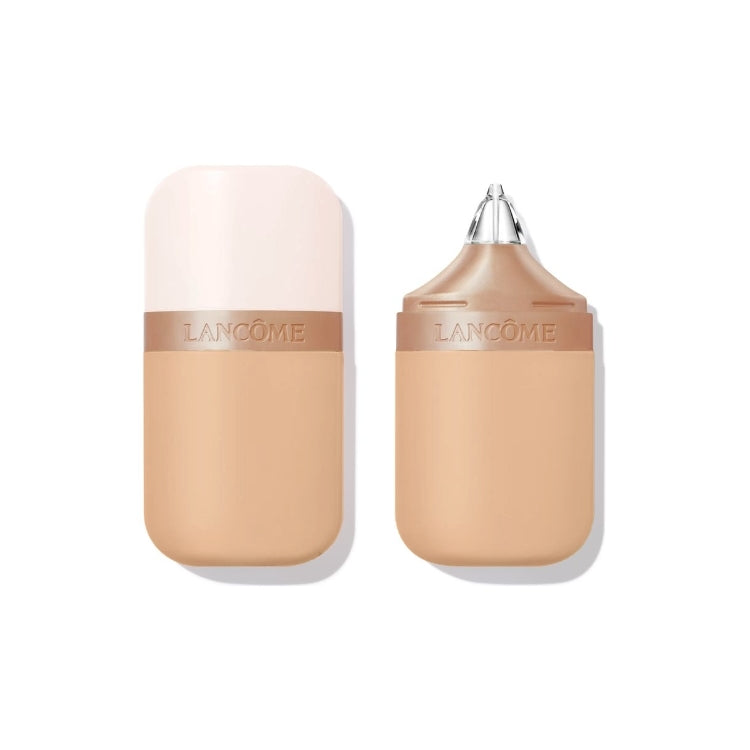 Lancôme - Idôle Skin - 3 Serum Supertint - Fresh Glow Tinted Serum - Lightweight Buildable Coverage - Sérum Teinté Effet Bonne Mine - Texture Légère, Couvrance Modulable