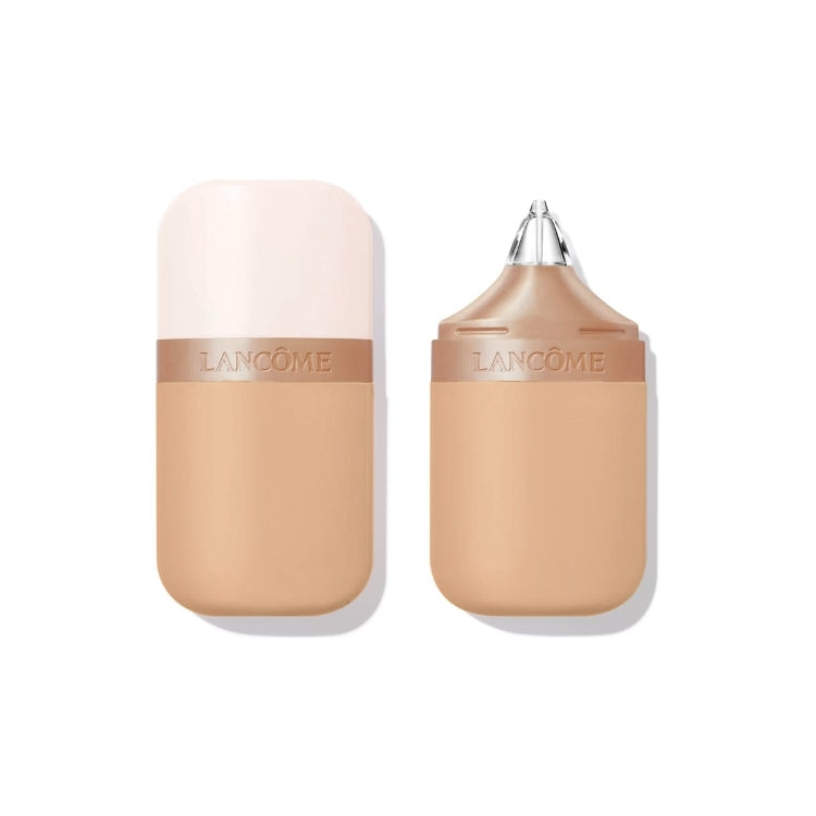 Lancôme - Idôle Skin - 3 Serum Supertint - Fresh Glow Tinted Serum - Lightweight Buildable Coverage - Sérum Teinté Effet Bonne Mine - Texture Légère, Couvrance Modulable