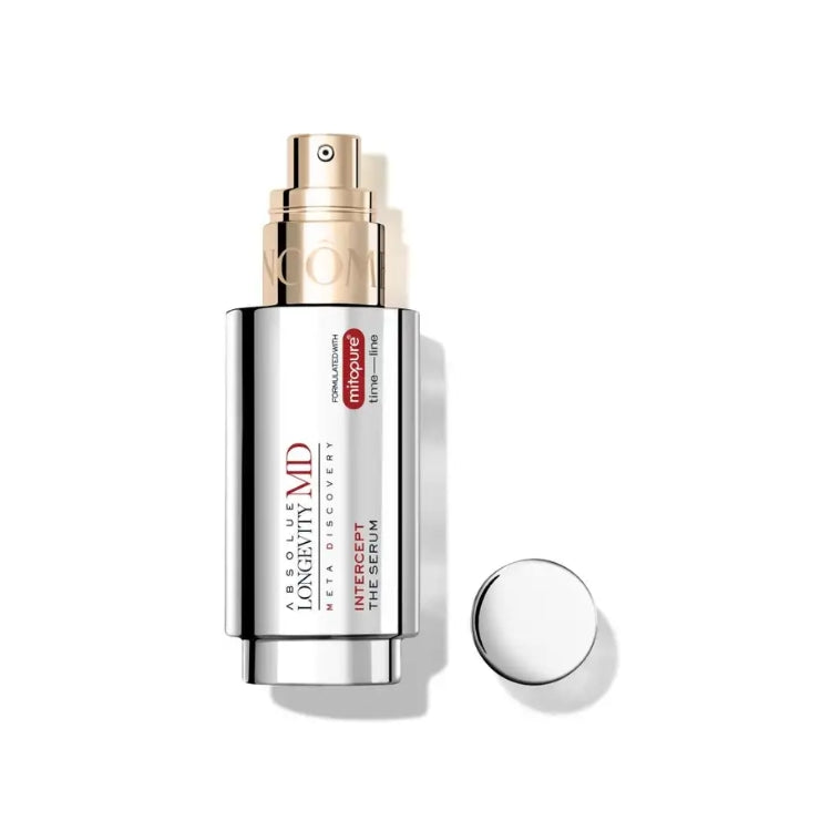 Lancôme - Intercept The Serum - Absolue Longevity Meta Discovery