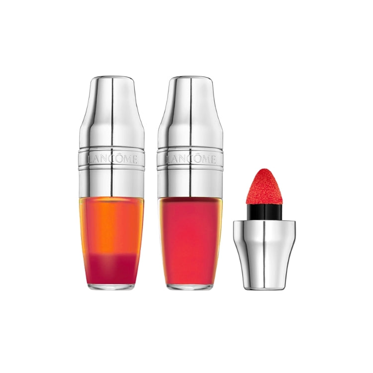 Lancôme - Juicy Shaker - Huile À Lèvres Bi-Phasèe Infusion Couleur - Pigment Infused Bi-Phase Lip Oil