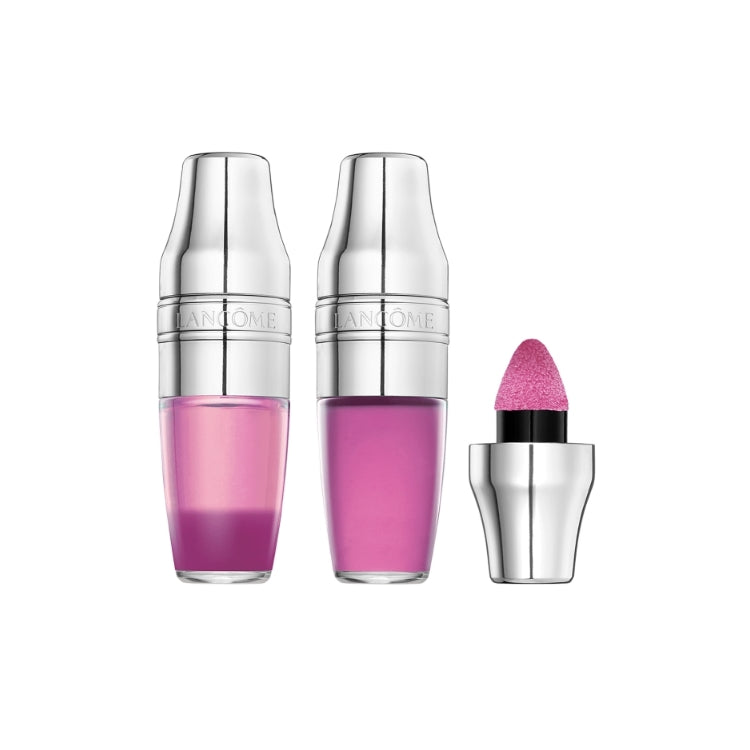 Lancôme - Juicy Shaker - Huile À Lèvres Bi-Phasèe Infusion Couleur - Pigment Infused Bi-Phase Lip Oil