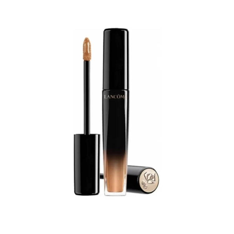 Lancôme - L'Absolu Lacquer - Laque À Lèvres Longue Tenue - Brillance et Couleur Modulables - Buildable Shine & Color Longwear Lip Color