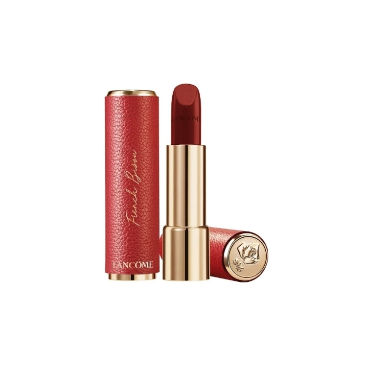 Lancôme - L'Absolu Rouge - Limited Edition - Rouge Galbant Hydratant - Hydrating Shaping Lipcolor - Cream