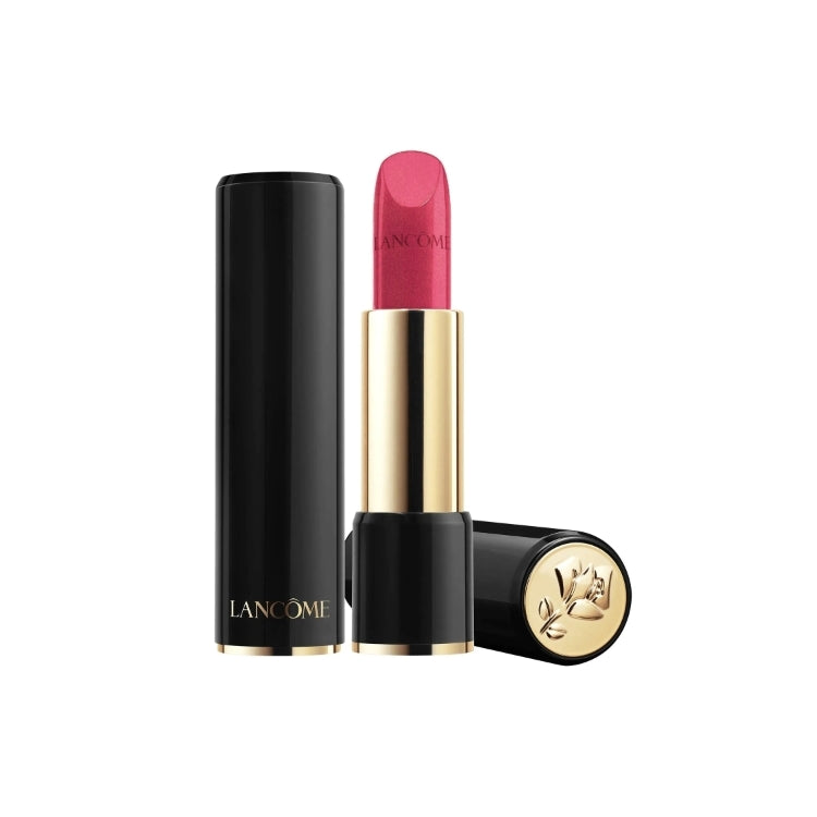 Lancôme - L'Absolu Rouge - Rouge Galbant Hydratant - Hydrating Shaping Lipcolor - Cream