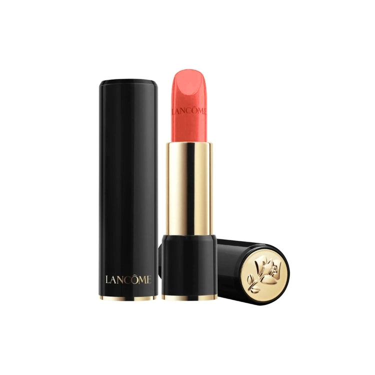 Lancôme - L'Absolu Rouge - Rouge Galbant Hydratant - Hydrating Shaping Lipcolor - Cream