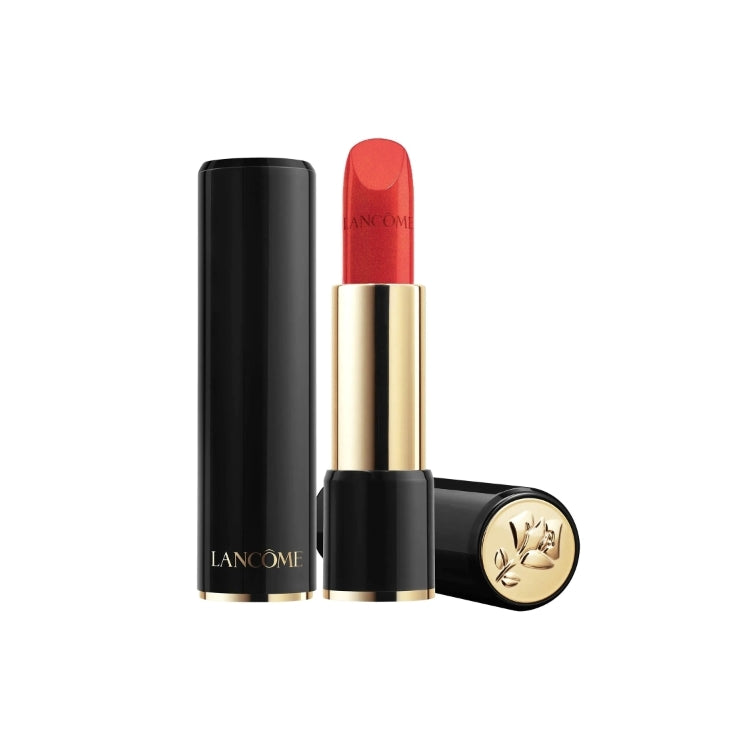 Lancôme - L'Absolu Rouge - Rouge Galbant Hydratant - Hydrating Shaping Lipcolor - Cream