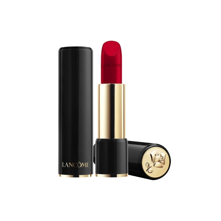 Lancôme - L'Absolu Rouge - Rouge Galbant Hydratant - Hydrating Shaping Lipcolor - Cream