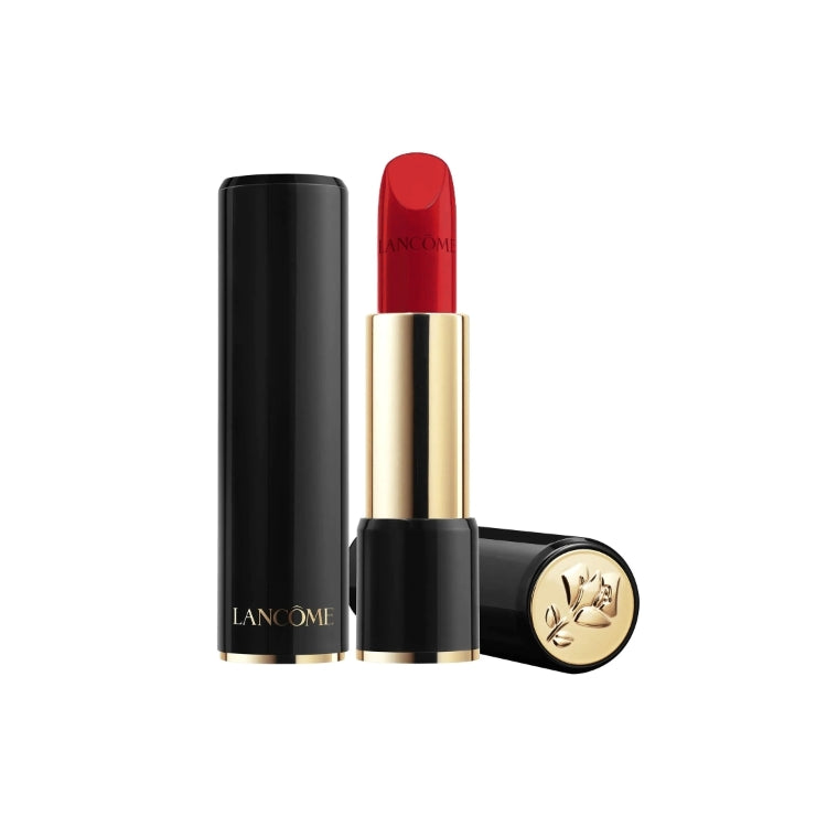 Lancôme - L'Absolu Rouge - Rouge Galbant Hydratant - Hydrating Shaping Lipcolor - Cream