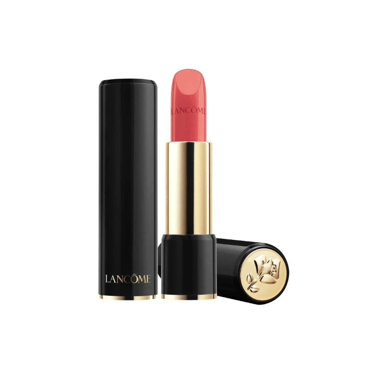 Lancôme - L'Absolu Rouge - Rouge Galbant Hydratant - Hydrating Shaping Lipcolor - Cream