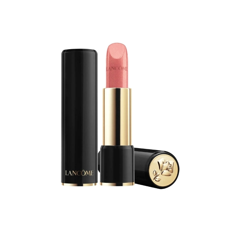 Lancôme - L'Absolu Rouge - Rouge Galbant Hydratant - Hydrating Shaping Lipcolor - Cream