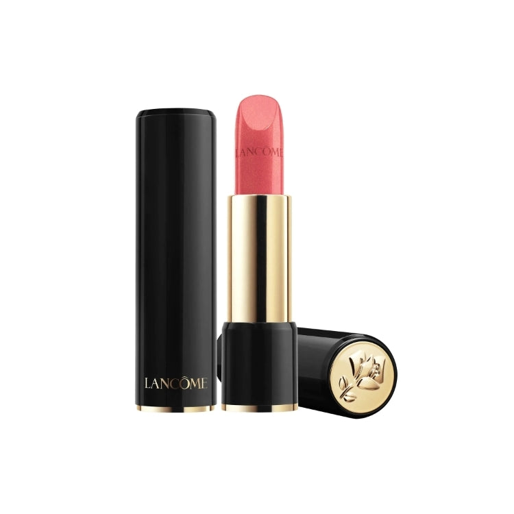 Lancôme - L'Absolu Rouge - Rouge Galbant Hydratant - Hydrating Shaping Lipcolor - Cream