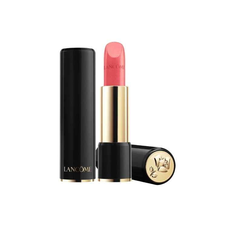 Lancôme - L'Absolu Rouge - Rouge Galbant Hydratant - Hydrating Shaping Lipcolor - Cream