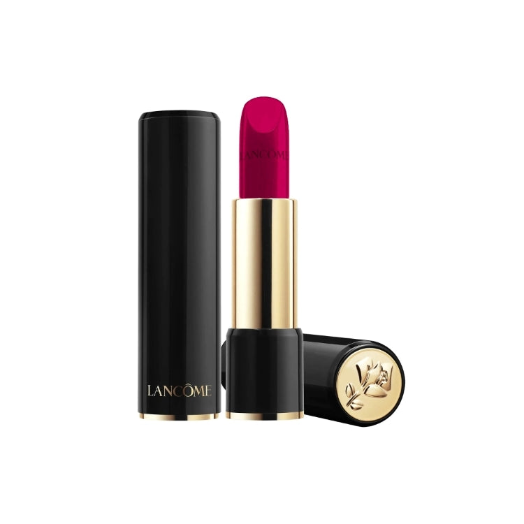 Lancôme - L'Absolu Rouge - Rouge Galbant Hydratant - Hydrating Shaping Lipcolor - Cream